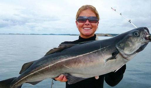 
Markedets mest seriøse fiskekonsept 